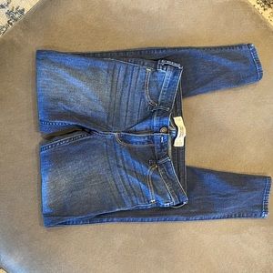 Hollister Jean leggings